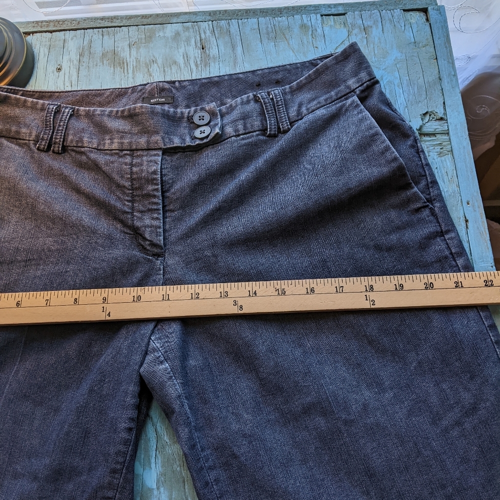 Editor jeans - Picture 9 of 11